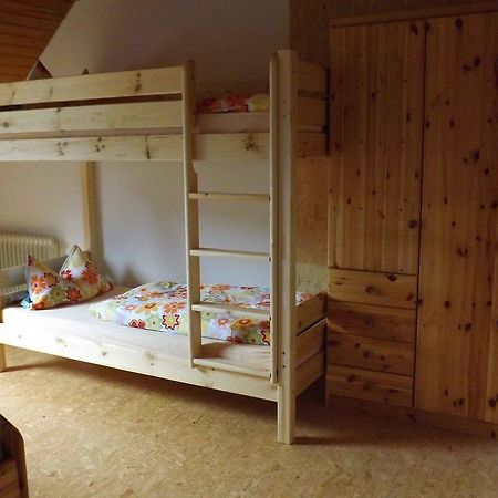 شقة Oberprechtal  في شوسيلهوف المظهر الخارجي الصورة