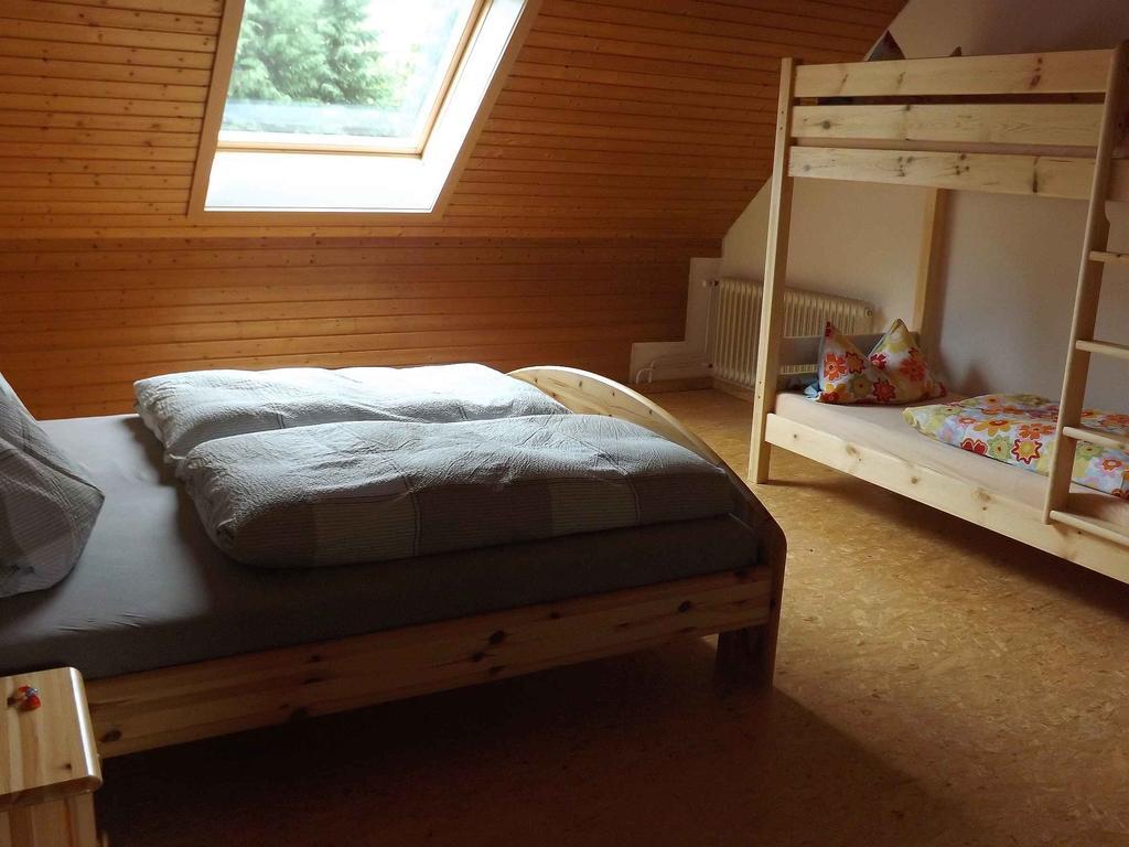 شقة Oberprechtal  في شوسيلهوف المظهر الخارجي الصورة
