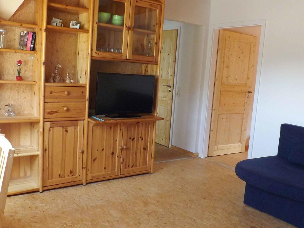 شقة Oberprechtal  في شوسيلهوف المظهر الخارجي الصورة