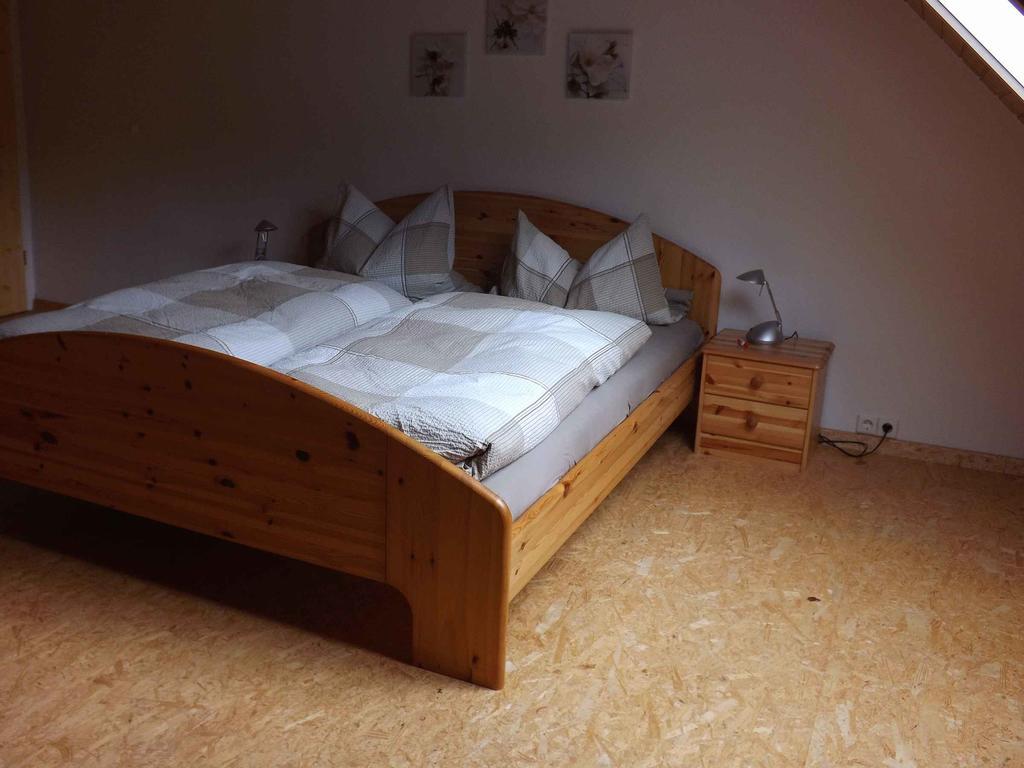شقة Oberprechtal  في شوسيلهوف المظهر الخارجي الصورة